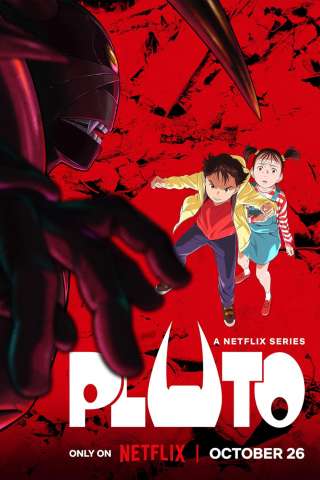 Pluto (2023 - In Lavorazione) streaming