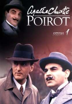 Poirot (1989 - 2013) streaming