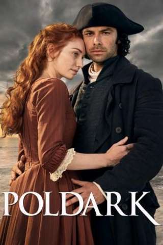 Poldark (2015 - Conclusa) streaming