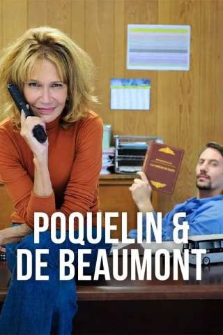 Poquelin & De Beaumont (2022) (2022 - In Lavorazione) streaming