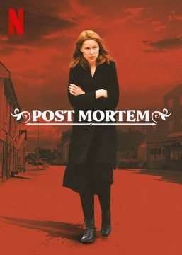 Post Mortem - Nessuno muore a Skarnes (2021 - In Lavorazione) streaming