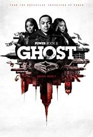 Power Book II Ghost (2020 - In Lavorazione) streaming