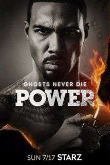 Power (2014 - In Lavorazione) streaming