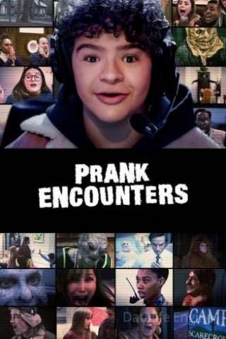 Prank Encounters - Scherzi da brivido (2019 - In Lavorazione) streaming