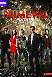 Primeval (2007 - Conclusa) streaming