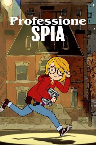 Professione spia (2021 - In Lavorazione?) streaming