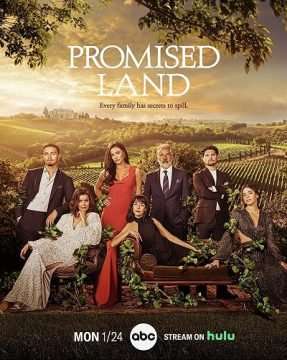 Promised Land (2022) (2022) streaming