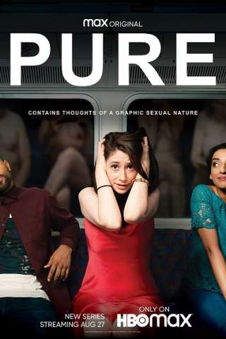 Pure (2019 - In Lavorazione) streaming