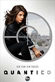 Quantico (2015 - Conclusa) streaming