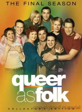 Queer as Folk (1999 - 2005) streaming