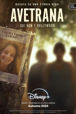 Qui non è Hollywood (2024 - In Lavorazione) streaming