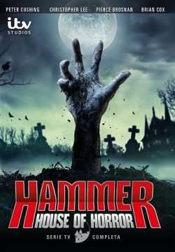 Racconti del brivido – Hammer House of Horror (1980) streaming