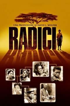 Radici (1977) (1977) streaming
