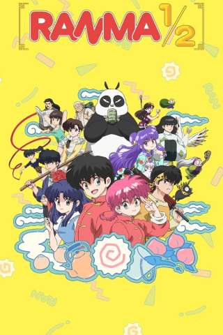 Ranma 2024 (2024 - In Lavorazione) streaming