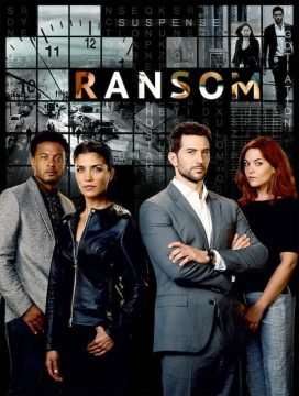 Ransom (2017 - 2019) streaming