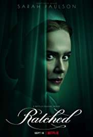 Ratched (2020 - In Lavorazione) streaming