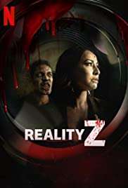 Reality Z (2020 - In Lavorazione) streaming