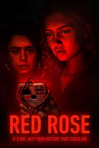 Red Rose (2022 - In Lavorazione) streaming