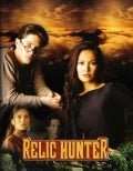 Relic Hunter (1999 - 2002) streaming