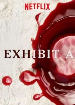 Reperto A (2019) streaming