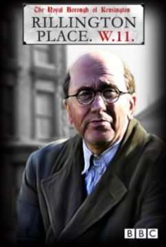 Rillington Place (2016) streaming