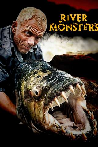 River Monsters (2009 - 2017) streaming
