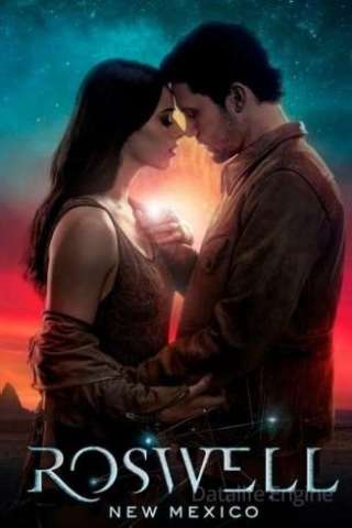 Roswell, New Mexico (2019 - In Lavorazione) streaming