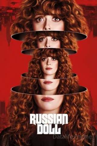 Russian Doll (2019 - In Lavorazione) streaming