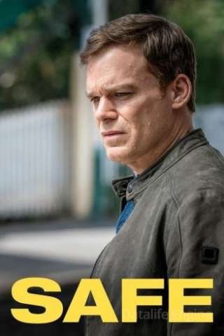 Safe (2018 - In Lavorazione) streaming