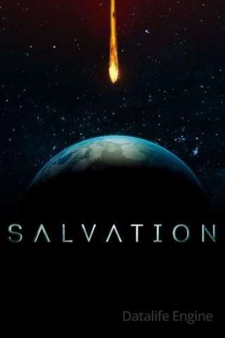 Salvation (2017 - In Lavorazione) streaming