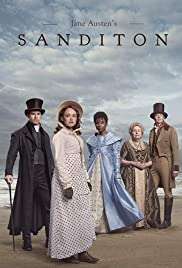 Sanditon (2019 - In Lavorazione) streaming