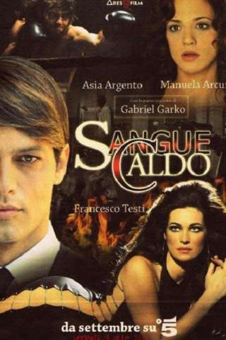 Sangue caldo (2011) streaming