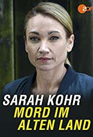Sarah Kohr (2020 - In Lavorazione) streaming
