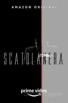 Scatola Nera (2019 - In Lavorazione) streaming