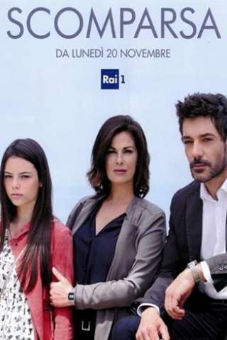 Scomparsa (2017 - Conclusa) streaming