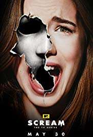 Scream (2015 - Conclusa) streaming