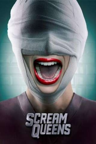 Scream Queens (2015 - Conclusa) streaming