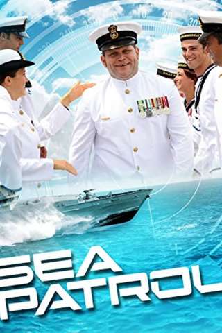 Sea Patrol (2007 - Terminata) streaming