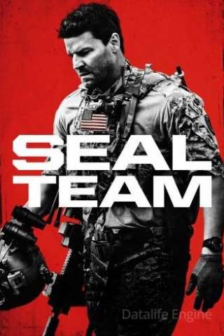 SEAL Team (2017 - In Lavorazione) streaming