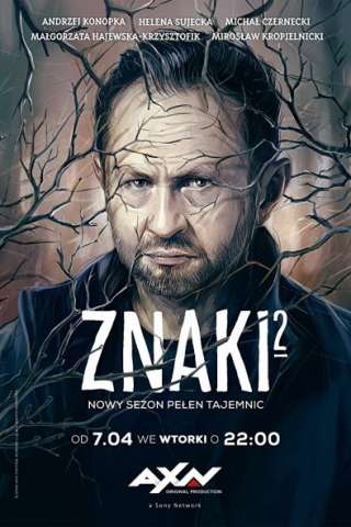 Segni (2018 - In Lavorazione) streaming
