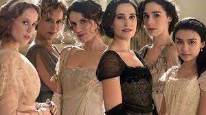 Sei sorelle (2015 - 2017) streaming