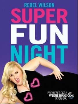 Serata super divertente (2013 - 2014) streaming