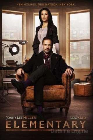 Elementary (2012 - In Lavorazione) streaming