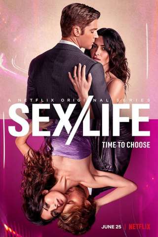 Sesso/Vita (2021) streaming