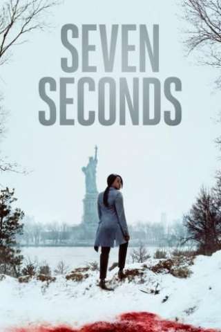 Seven Seconds (2018 - Conclusa) streaming