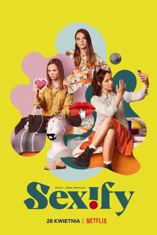 Sexify (2021 - In Lavorazione) streaming