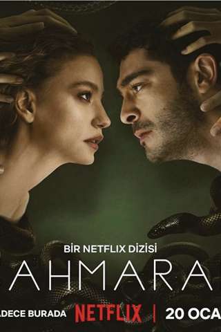 Shahmaran (2023 - In Lavorazione) streaming