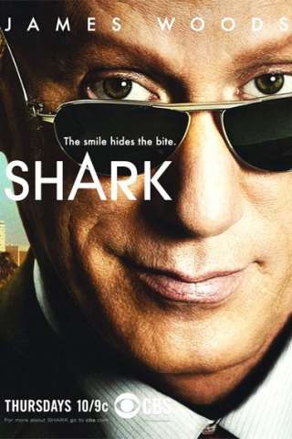 Shark - Giustizia a tutti i costi (2006 - 2008) streaming