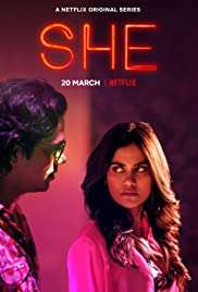 She (2020 - In Lavorazione) streaming
