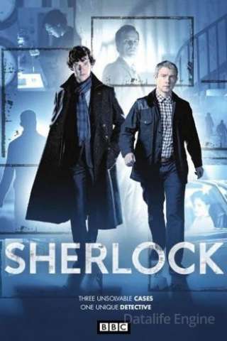 Sherlock (2010 - In Lavorazione) streaming